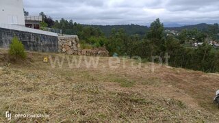 Land for sale in Santa Maria da Feira, Portugal — €40,000