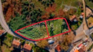 Land for sale in Paços de Ferreira, Portugal — €53,000