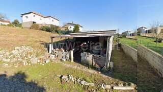 Land for sale in Penafiel, Portugal — €110,000