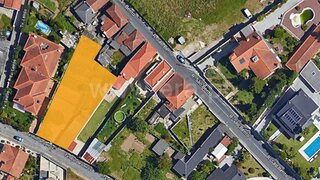 Land for sale in Vila Nova de Gaia, Portugal — €100,000