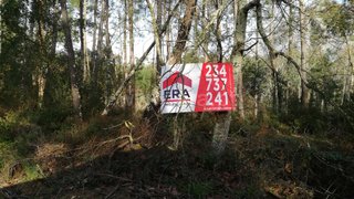 Land for sale in Oliveira do Bairro, Portugal — €15,000