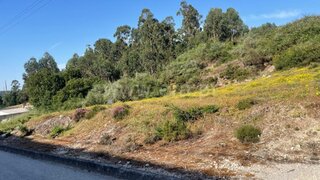Land for sale in Paços de Ferreira, Portugal — €188,500