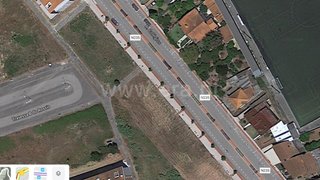 Land for sale in Oliveira do Bairro, Portugal — €77,380