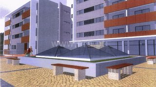 Land for sale in Paredes, Portugal