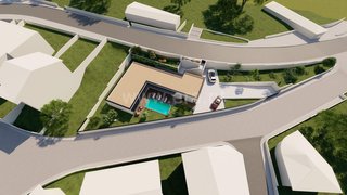 Terreno · 1100 m² · 172 000 €