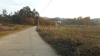 Land for sale in Oliveira de Azeméis, Portugal