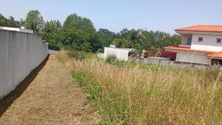 Land for sale in Vila Nova de Gaia, Portugal — €83,000