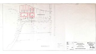 Land for sale in Vila Nova de Gaia, Portugal — €350,000