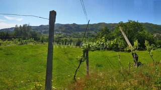 Land for sale in Baião, Portugal — €65,000