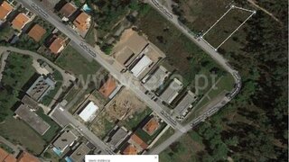 Land for sale in Felgueiras, Portugal — €52,000