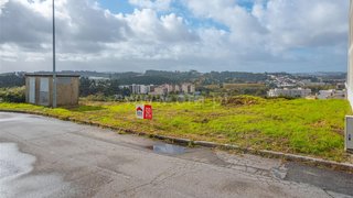 Land for sale in Paços de Ferreira, Portugal — €150,000