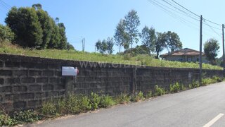 Land for sale in Santa Maria da Feira, Portugal — €125,000