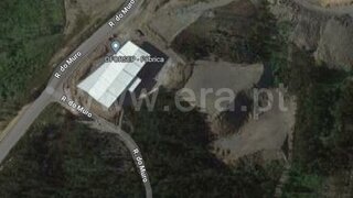 Land for sale in Paredes, Portugal — €920,000