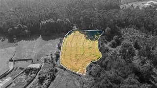 Land for sale in Ovar, Portugal
