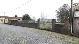 Land for sale in Vila do Conde, Portugal — €199,000