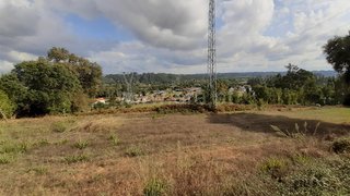 Land for sale in Albergaria-a-Velha, Portugal — €78,000