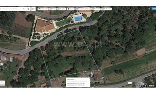 Land for sale in Albergaria-a-Velha, Portugal — €90,000