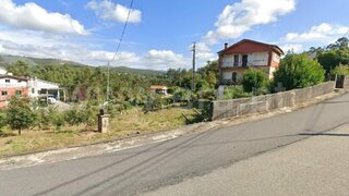 Land for sale in Oliveira de Azeméis, Portugal — €47,500
