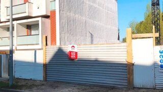 Land for sale in Maia, Portugal — €109,000