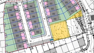 Land for sale in Matosinhos, Portugal — €1,400,000