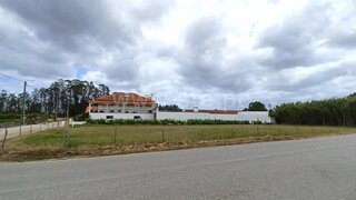 Land for sale in Anadia, Portugal — €53,000