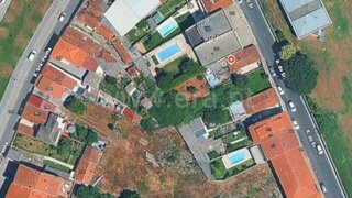 Land for sale in Matosinhos, Portugal — €295,000