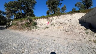 Terreno para venda em Amarante, Portugal — 53 000 €