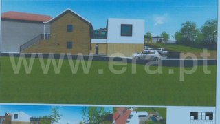 Land for sale in Arouca, Portugal — €68,500