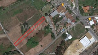 Land for sale in Oliveira do Bairro, Portugal — €9,500