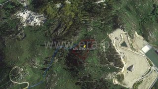 Land for sale in Amarante, Portugal — €20,000