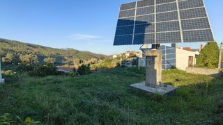 Land for sale in Sever do Vouga, Portugal — €38,000