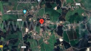 Land for sale in Vila do Conde, Portugal — €135,000