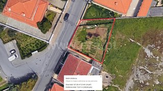 Land for sale in Gondomar, Portugal — €60,000