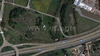 Land for sale in Paços de Ferreira, Portugal — €375,000
