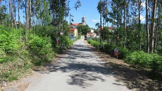 Land for sale in Oliveira de Azeméis, Portugal — €109,000