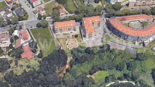 Terreno em Vila Nova de Gaia