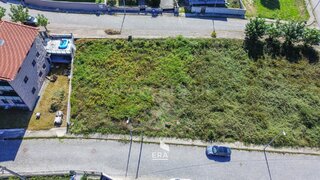 Land for sale in Santo Tirso, Portugal — €65,000