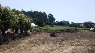 Terreno em Maia
