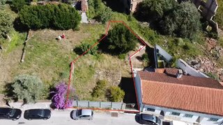 Terreno em Mealhada · 300 m² · 48 490 €