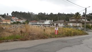 Land for sale in Santa Maria da Feira, Portugal — €55,000
