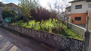Land for sale in Anadia, Portugal — €43,000