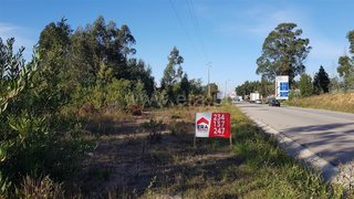 Land for sale in Águeda, Portugal — €750,000