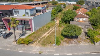 Land for sale in Paços de Ferreira, Portugal — €62,500