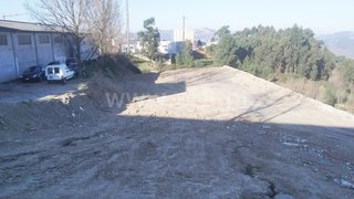 Land for sale in Marco de Canaveses, Portugal — €225,000