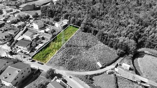 Land for sale in Santa Maria da Feira, Portugal — €100,000