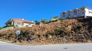 Land for sale in Felgueiras, Portugal — €80,000