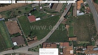 Land for sale in Albergaria-a-Velha, Portugal — €50,000