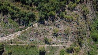 Land for sale in Penafiel, Portugal — €108,000