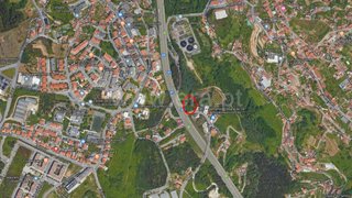 Land for sale in Vila Nova de Gaia, Portugal — €57,000