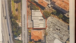 Land for sale in Vila Nova de Gaia, Portugal — €355,000